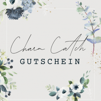 CHARM CATCH Gutschein