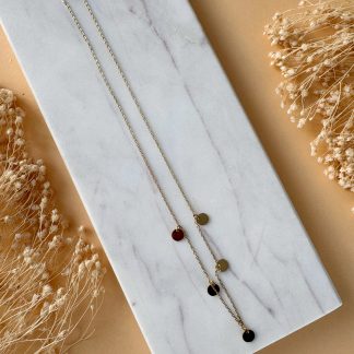 Kette "The Lucky Charm"