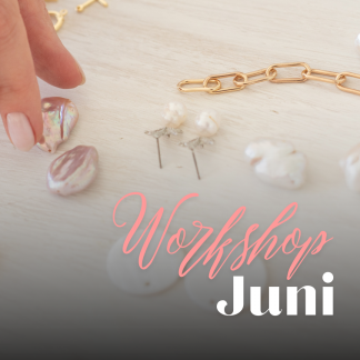 Workshop - 19.06.2026, 18:00 - 20:00 Uhr