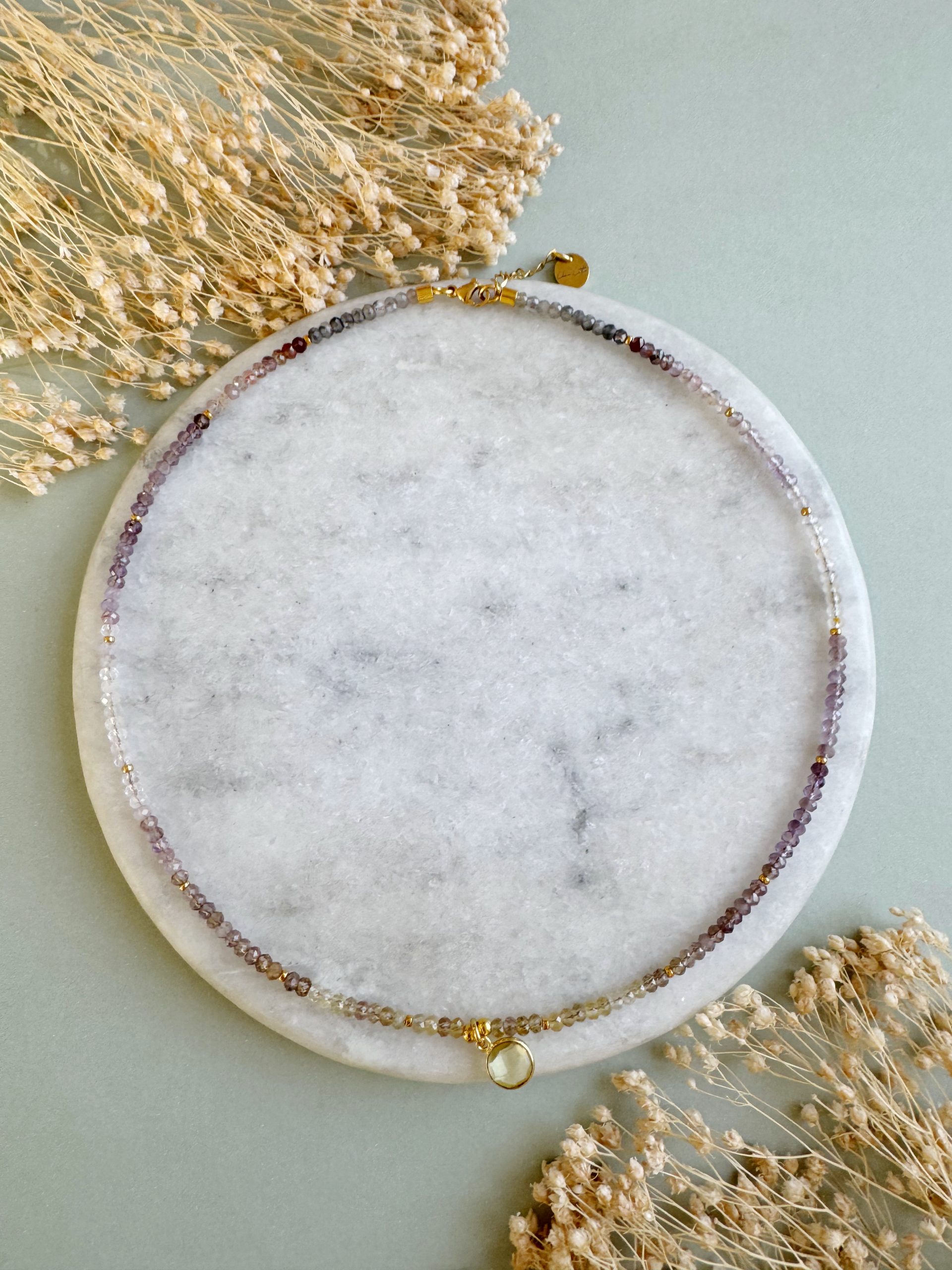 Kette "The Vibrant" – Bild 3