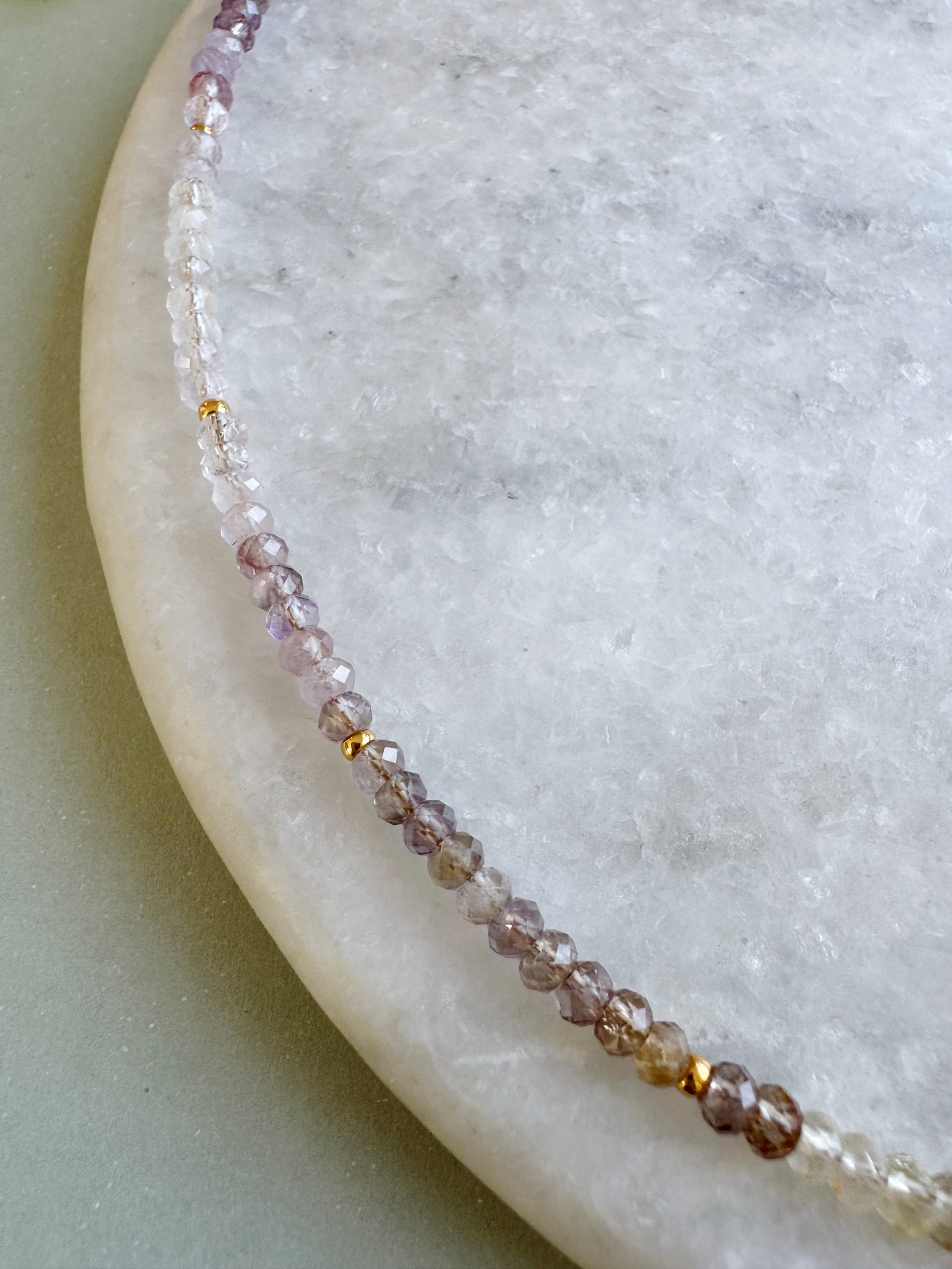 Kette "The Vibrant" – Bild 2