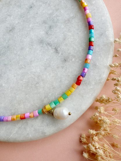 Kette "The Funky" – Bild 2