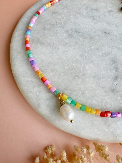 Kette "The Funky" – Bild 3