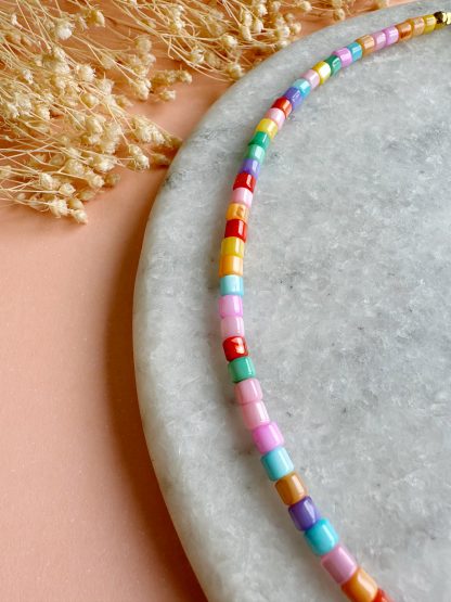 Kette "The Funky" – Bild 4
