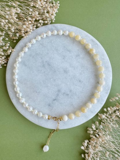 Kette "The Light Eclipse"