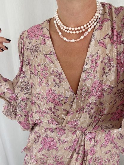 Kette "The Coralia"