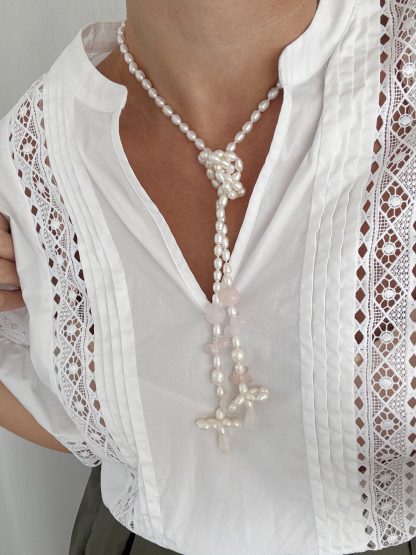 Kette "The Caribbean" – Bild 6