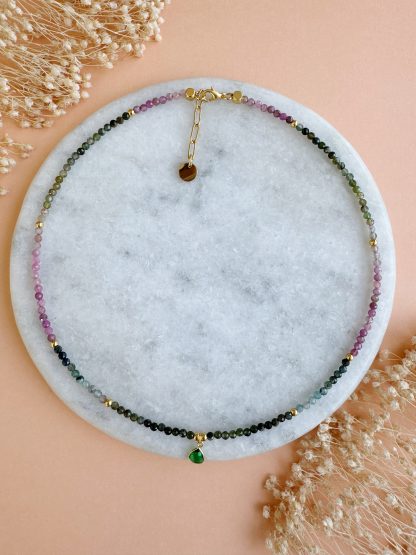 Kette "Rosewood"