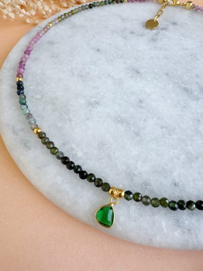 Kette "Rosewood" – Bild 4