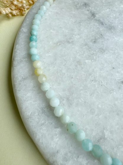 Kette "Salty Breeze" – Bild 2