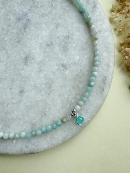 Kette "Salty Breeze" – Bild 3