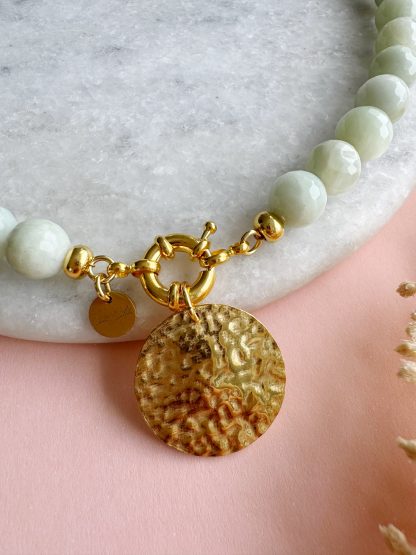 Kette "The Happy Pear" – Bild 4