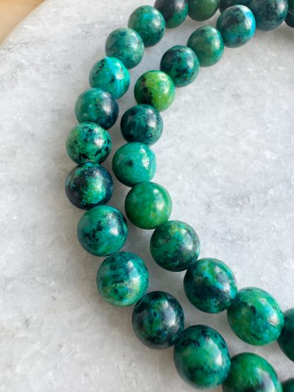 Kette "Le Verde" – Bild 3