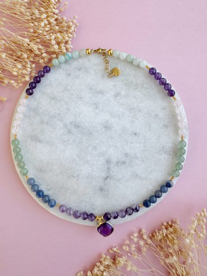 Kette "Blossom"