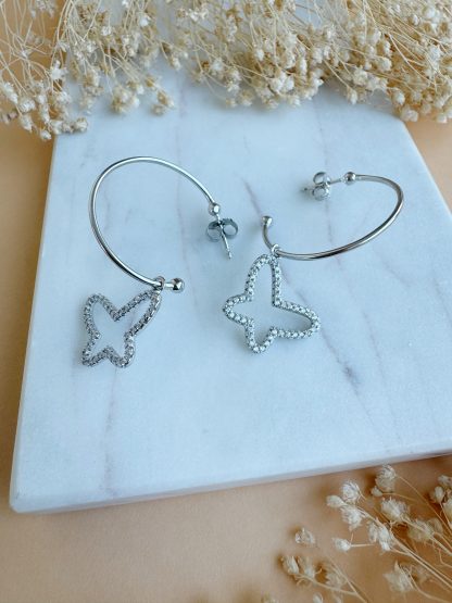 Ohrringe "Sparkle" – Bild 2