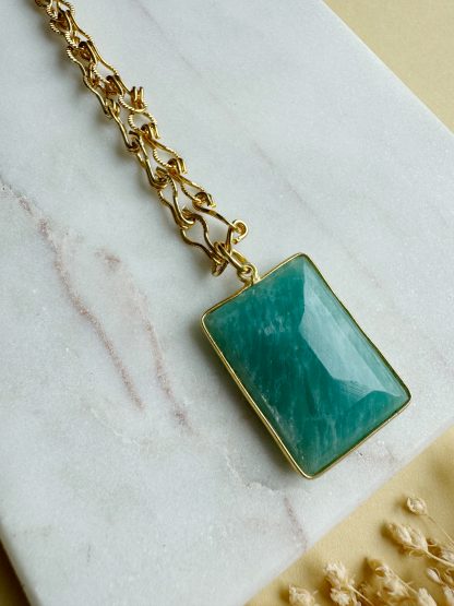 Kette "The Wave"