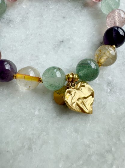 Super Seven "Honey Violet" – Bild 2