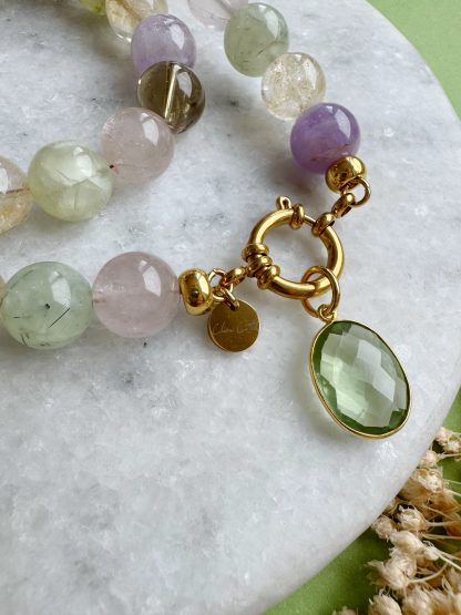 Kette "The Pastell" – Bild 3