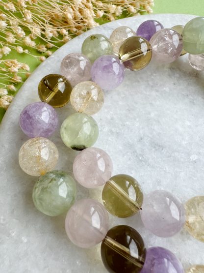 Kette "The Pastell" – Bild 2