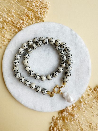 Kette "Dalmatian Dream“
