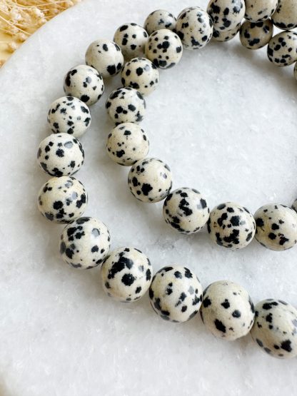Kette "Dalmatian Dream“ – Bild 3