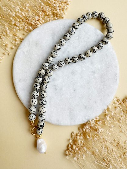 Kette "Dalmatian Dream“ – Bild 2