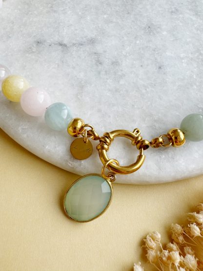 Kette "The Botanical" – Bild 2