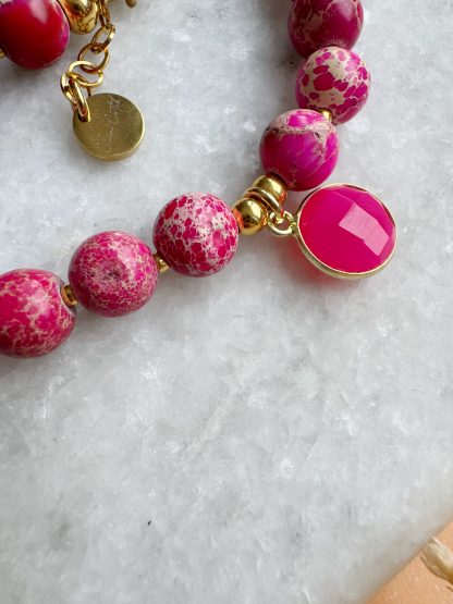 Kette "The Amore" – Bild 3