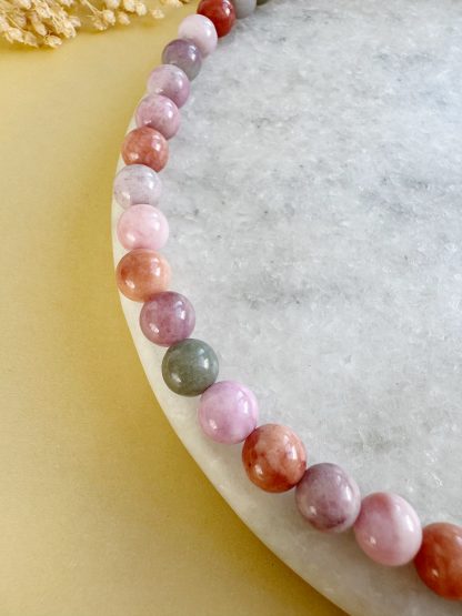 Kette "The Greyberry" – Bild 4