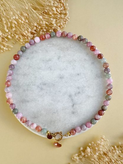 Kette "The Greyberry" – Bild 3