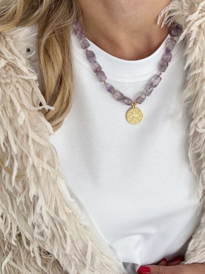 Kette "The Couture" – Bild 4