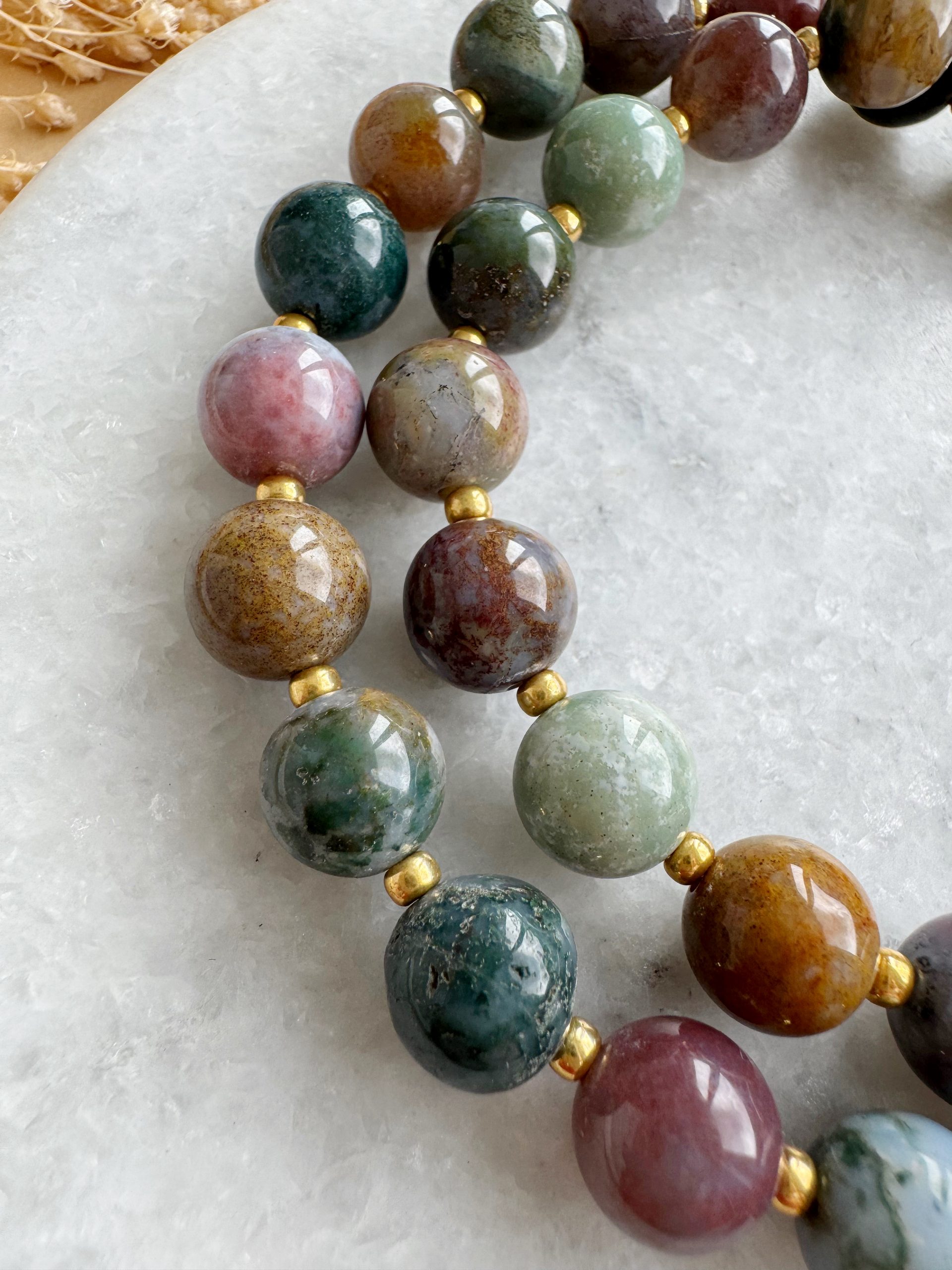 Kette "The Forest" – Bild 3