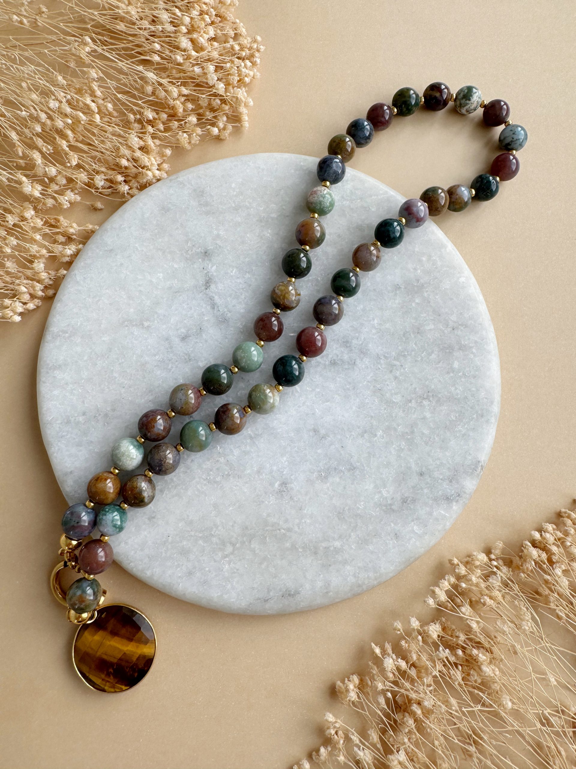 Kette "The Forest" – Bild 2