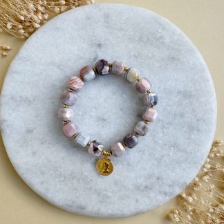 Armband "The Pink Colada"