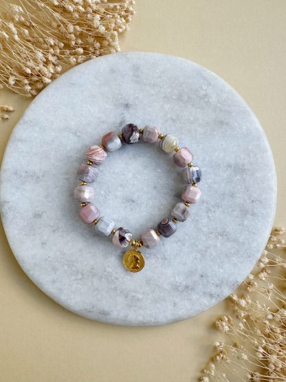 Armband "The Pink Colada"