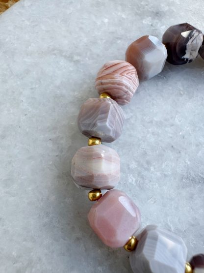 Armband "The Pink Colada" – Bild 2