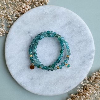Apatit Set "Ocean Foam“