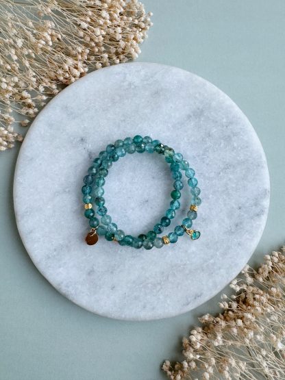 Apatit Set "Ocean Foam“