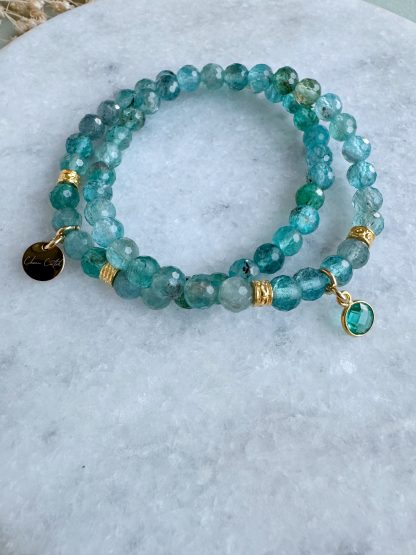 Apatit Set "Ocean Foam“ – Bild 4