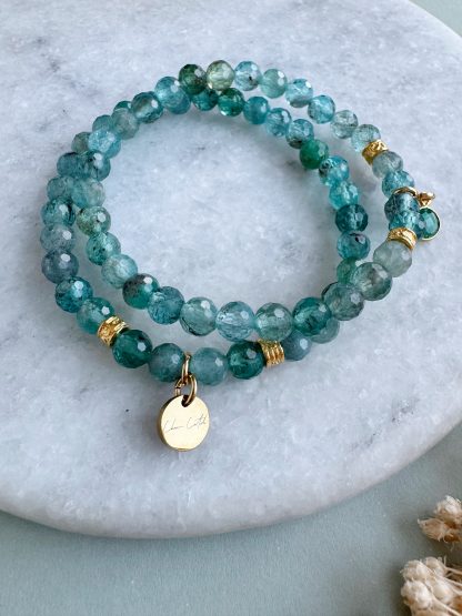 Apatit Set "Ocean Foam“ – Bild 3