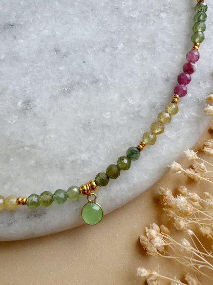 Kette "Watermelon Sugar" – Bild 3