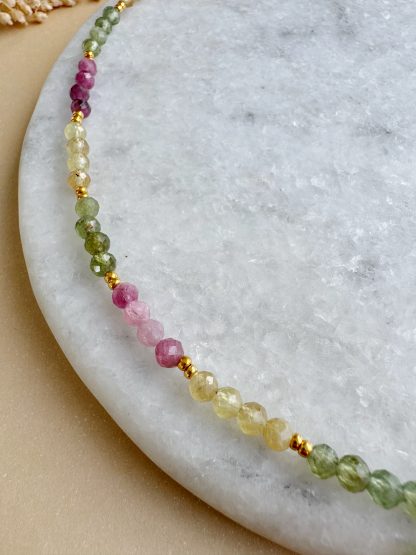 Kette "Watermelon Sugar" – Bild 2