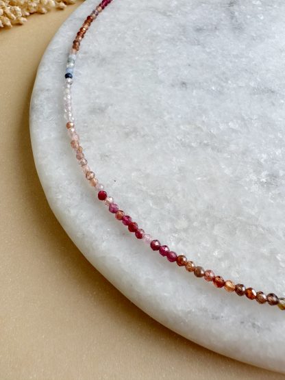 Kette "Rose Bud" – Bild 3
