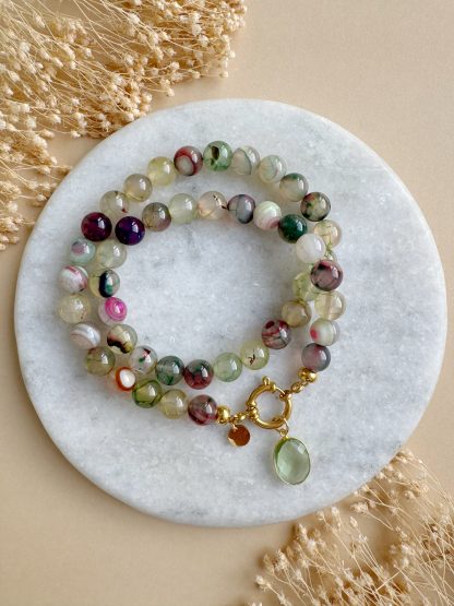 Kette "Le Sage"