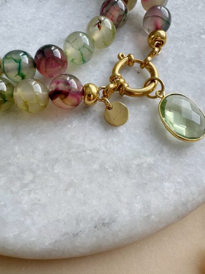Kette "Le Sage" – Bild 4