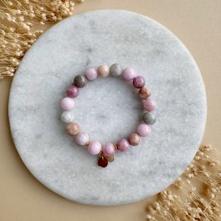 Jade "Mauve Love"