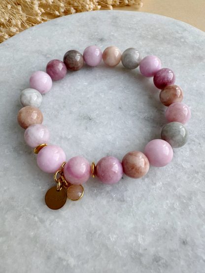 Jade "Mauve Love" – Bild 2