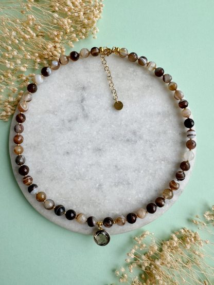 Kette "The Vanilla" – Bild 4