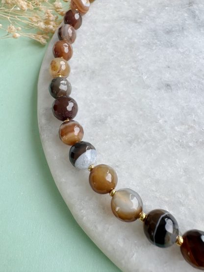 Kette "The Vanilla" – Bild 2