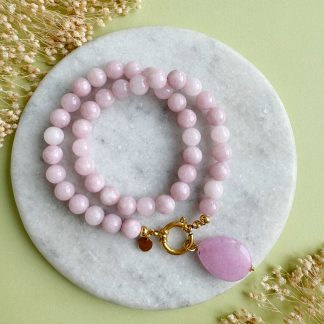 Kette "Lilac Fall"